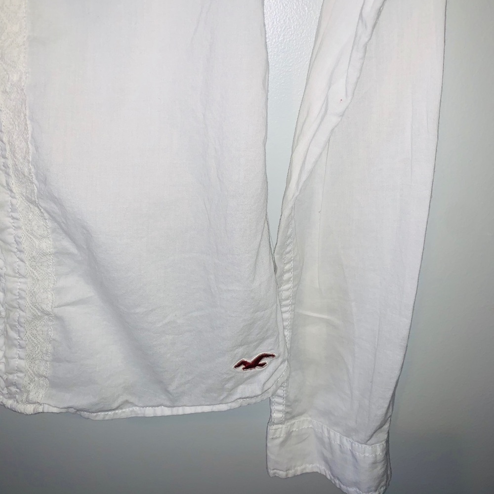 Hollister shirt - Picture 2 of 8
